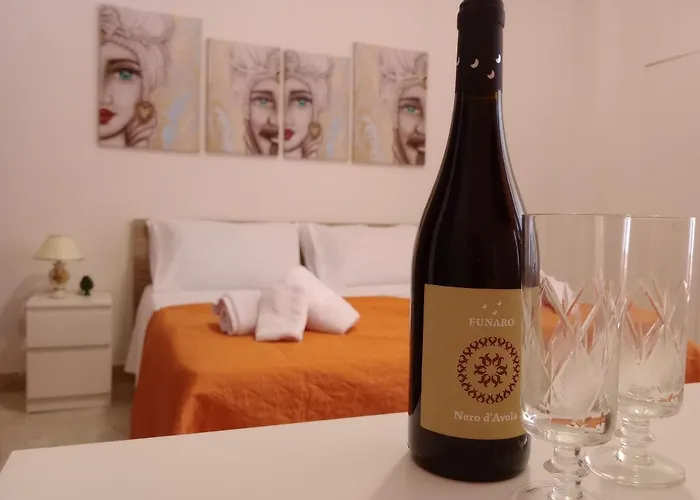 La Valigia Sul LettoAlbergo