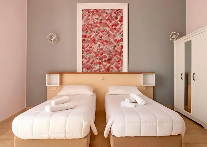 Margherita RoomsAlbergo